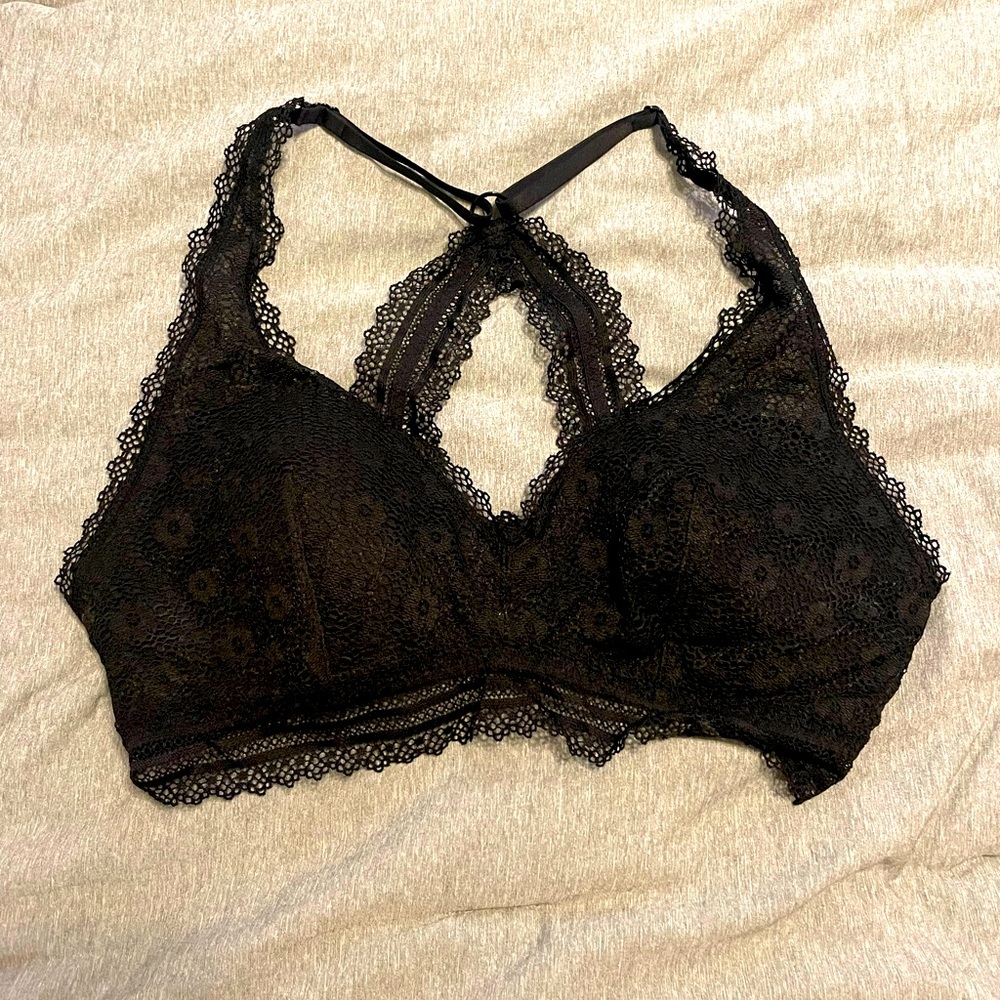 Like new Victoria Secret Bralette